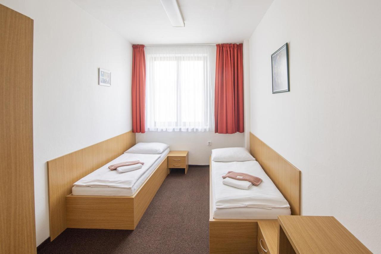 Resort Vyhlidka Slovice Hrebecniky Exteriör bild