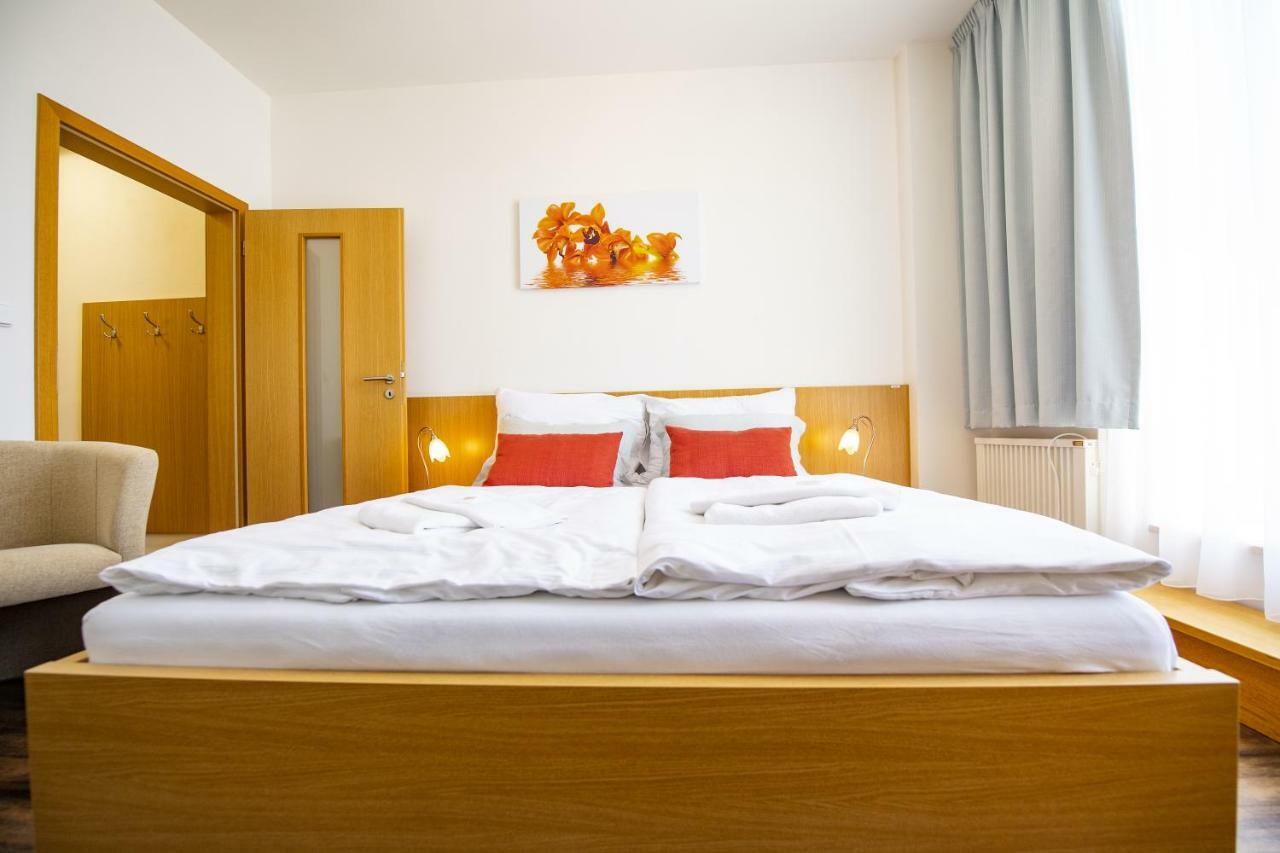 Resort Vyhlidka Slovice Hrebecniky Exteriör bild