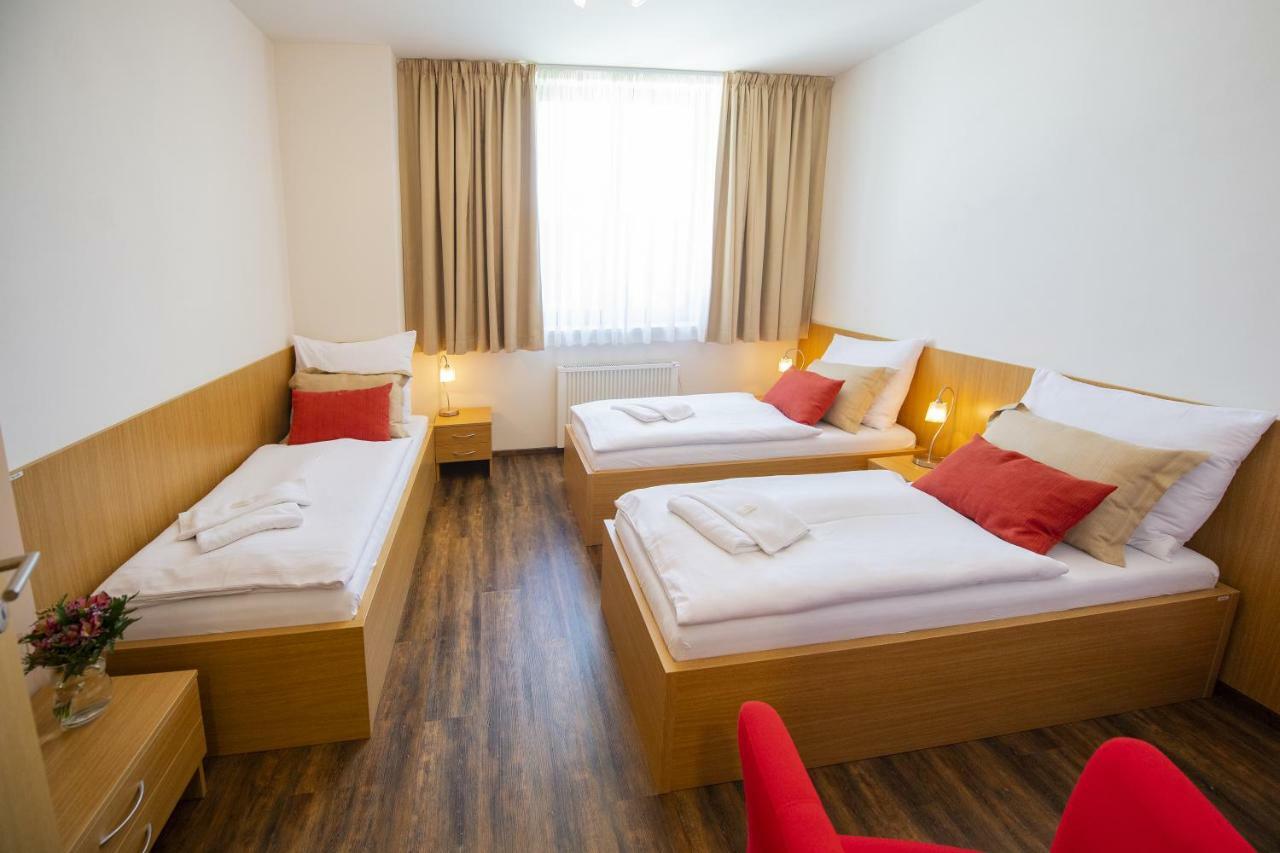 Resort Vyhlidka Slovice Hrebecniky Exteriör bild